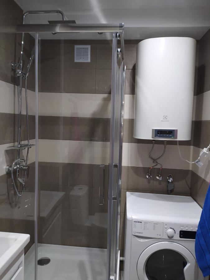 2Rooms Apartment - 181 Gogol street Zaporizhia Esterno foto
