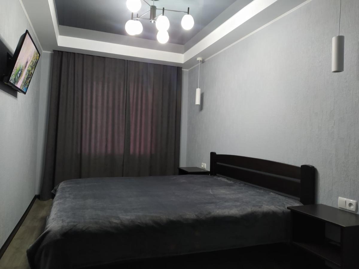 2Rooms Apartment - 181 Gogol street Zaporizhia Esterno foto