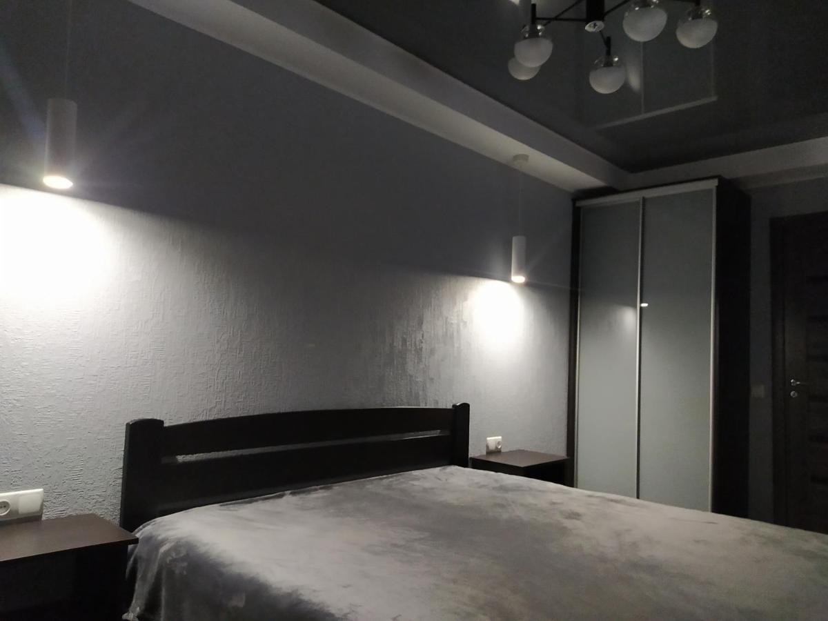 2Rooms Apartment - 181 Gogol street Zaporizhia Esterno foto